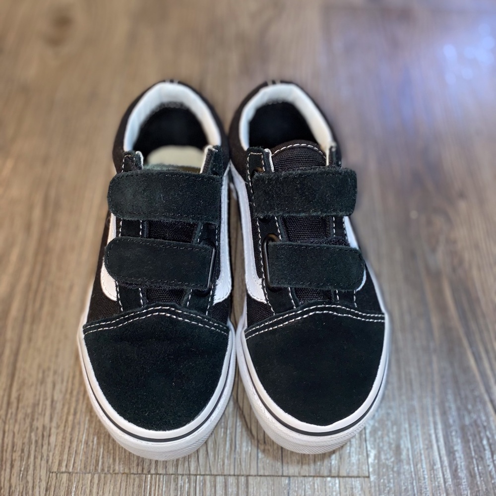 Vans Kids Sneakers